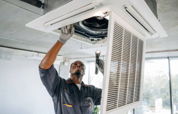 Licensed Ac Installation service in Frankfort, IN - FH HVAC